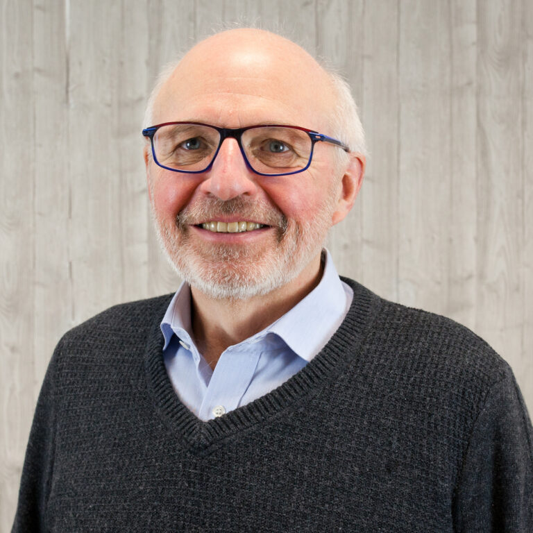 Jöckel Bernhard