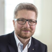 Markus Deberle