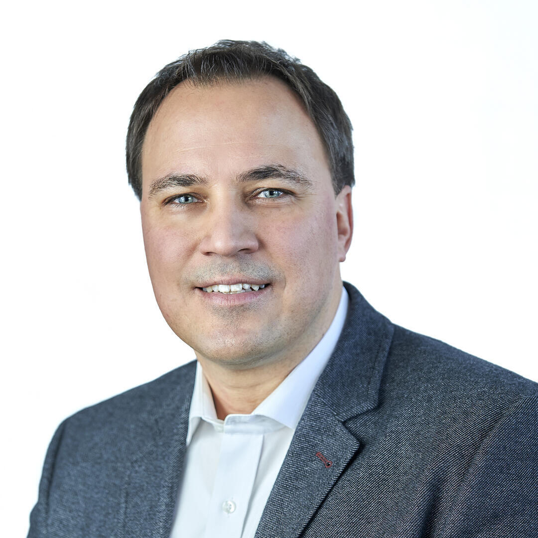Markus Kuhnhenne