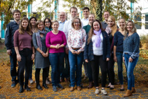 Teamfoto Jöckel alt