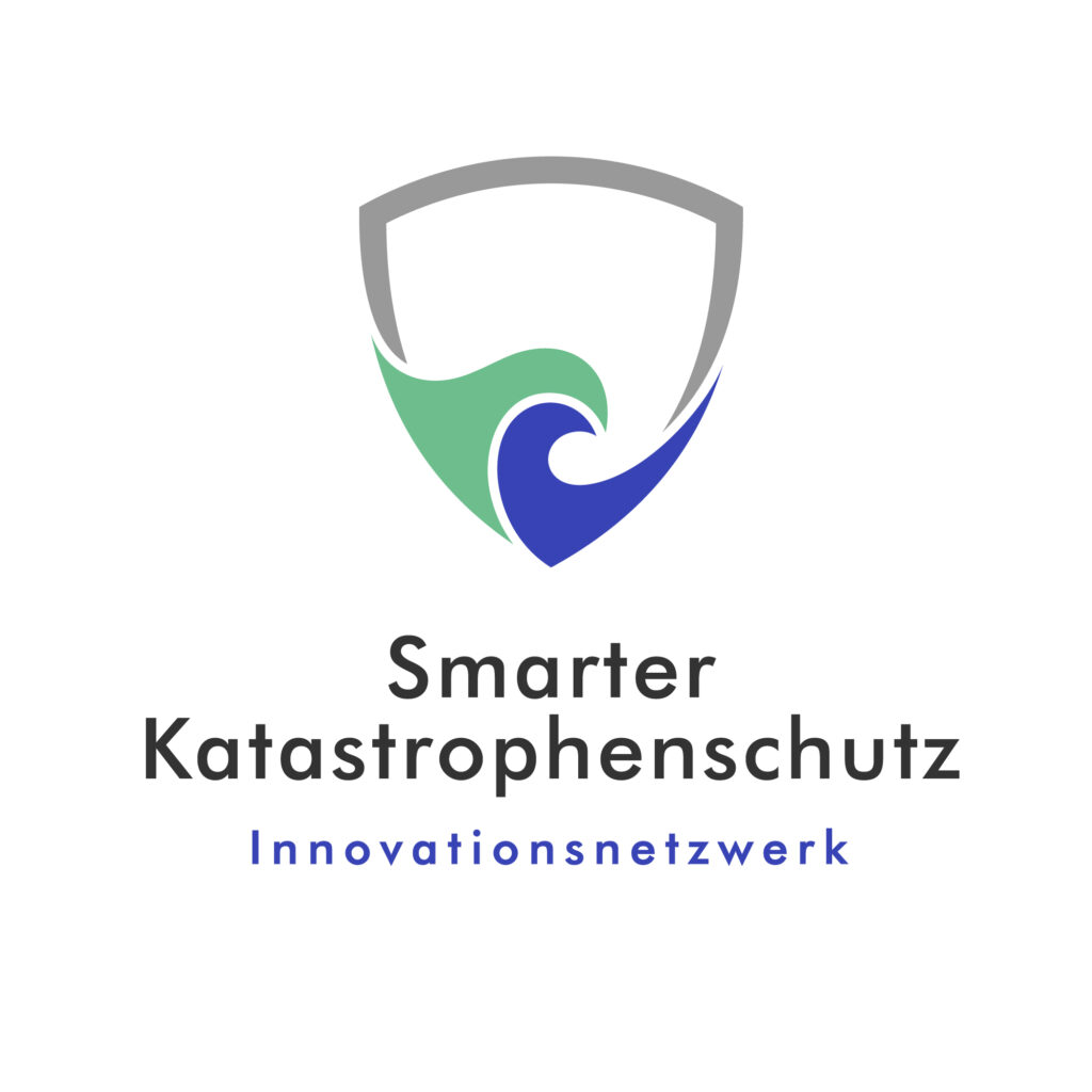 Smarter Katastrophenschutz